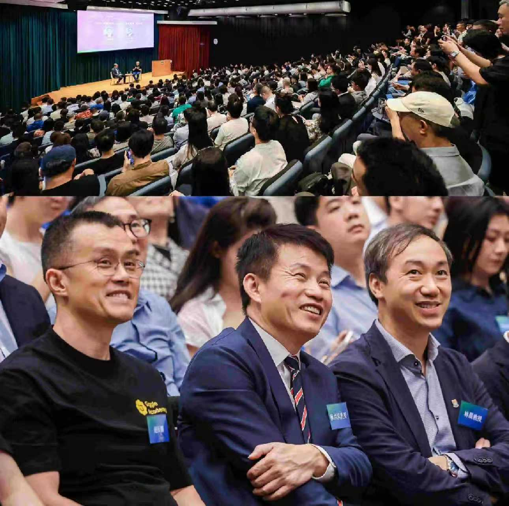 CZ&Bitcoin Asia视角：破解RWA流动性困局的创新解法